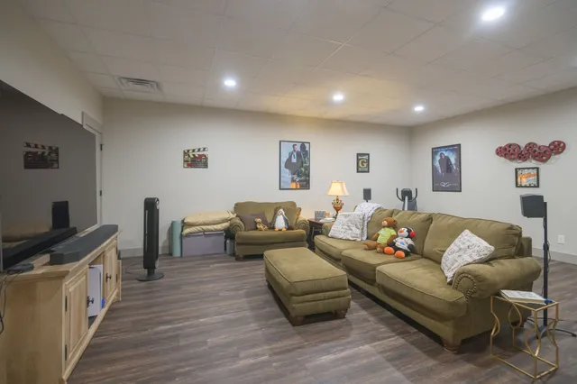 $1,499,500 | 61 Joy Circle, Winchester, TN 37398