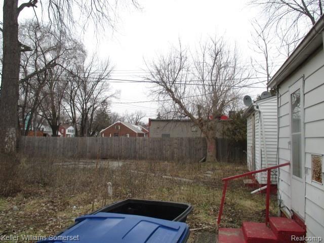 15145 Evergreen Road Detroit, MI 48223 - Photo 5 of 41