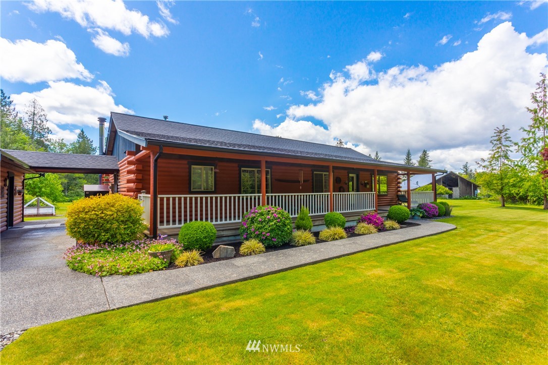 7991 Crane Hill Road Everson, WA 98247 - Photo 2 of 40