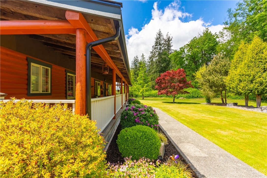 7991 Crane Hill Road Everson, WA 98247 - Photo 3 of 40