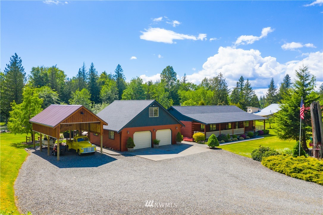 7991 Crane Hill Road Everson, WA 98247 - Photo 35 of 40