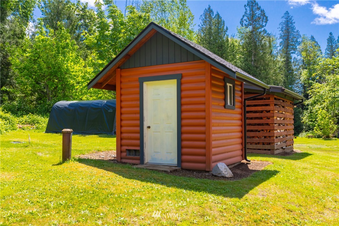 7991 Crane Hill Road Everson, WA 98247 - Photo 37 of 40