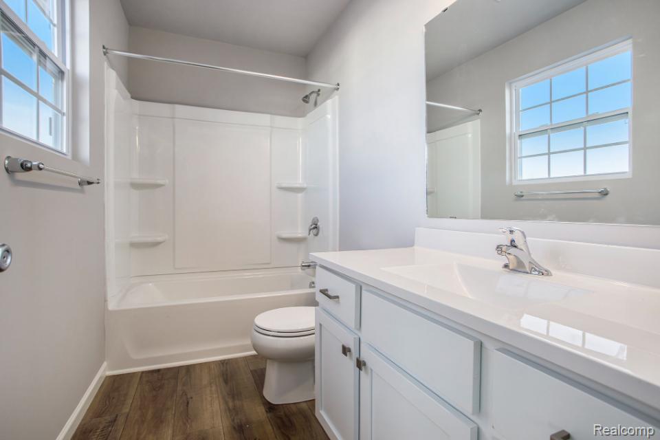 3172 Quail Ridge Court Clio, MI 48420 - Photo 13 of 29