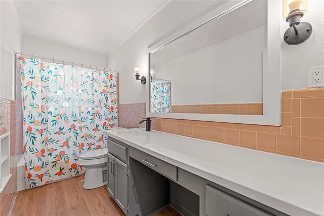 $215,000 | 1301 Harrison Avenue, Waco, TX 76704