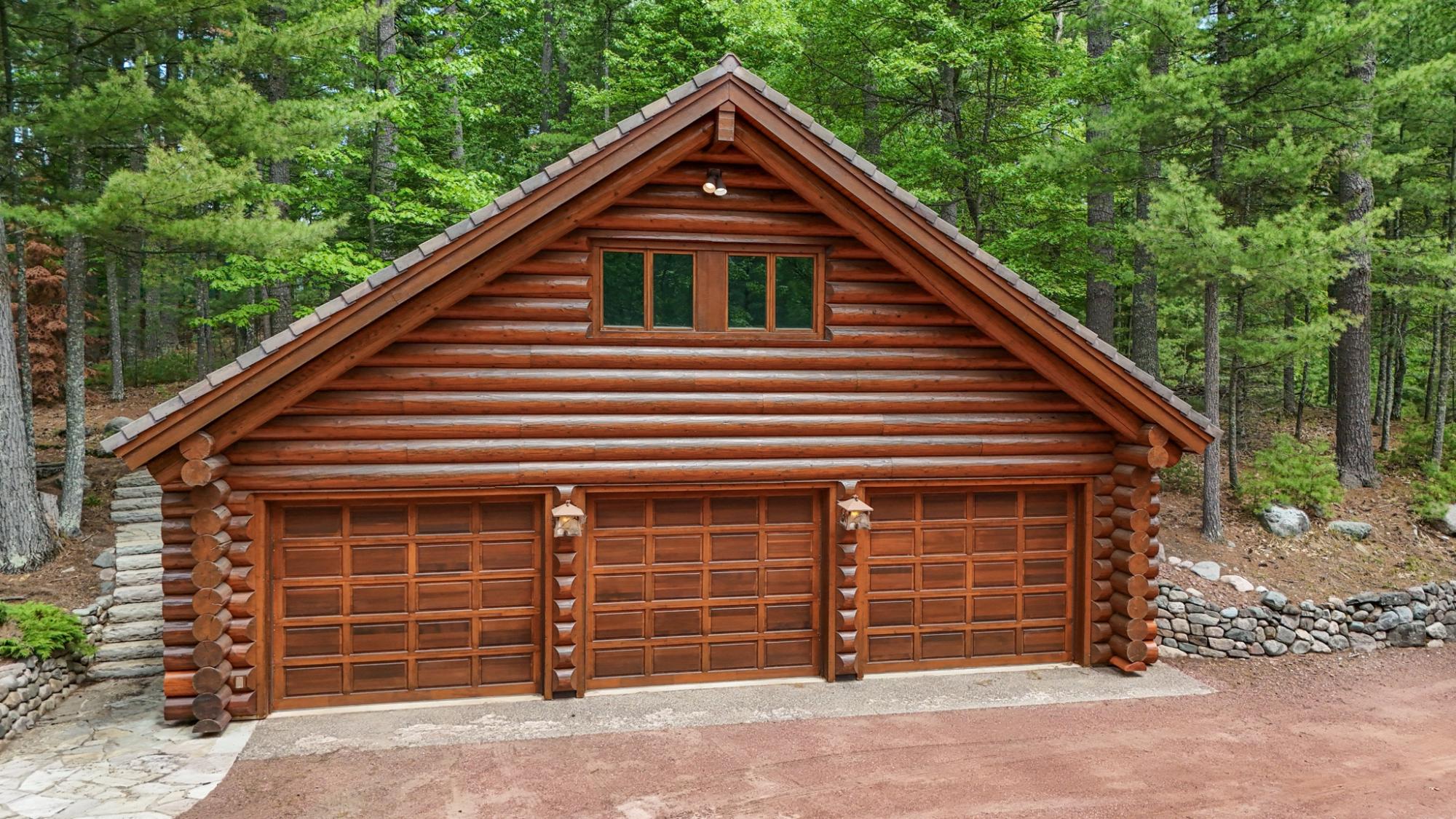 4452 Mitchell Point Road Eagle River, WI 54521 - Photo 55 of 63 Gallery Image 55