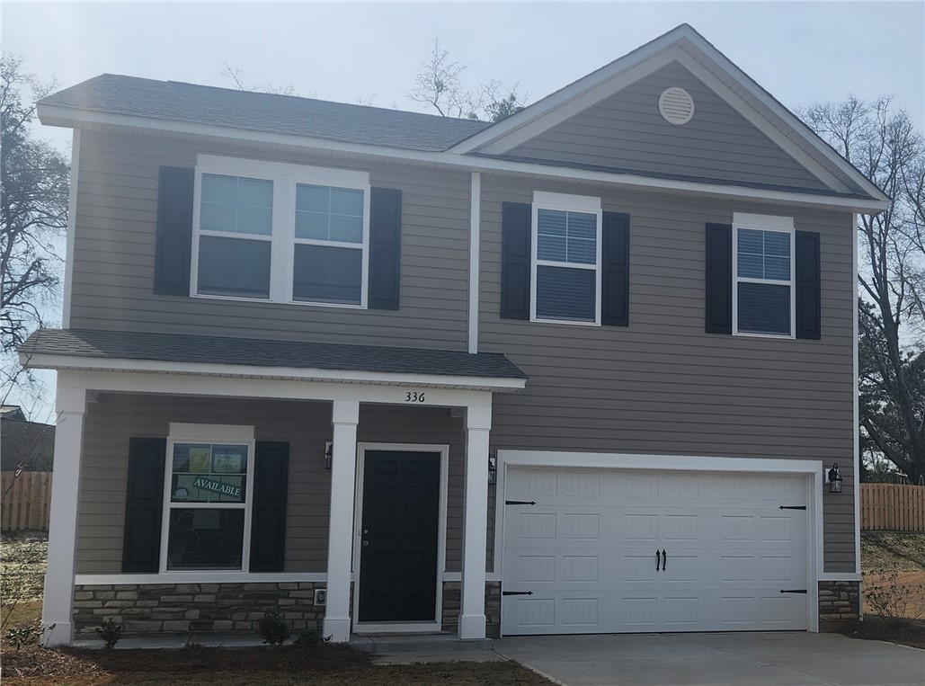 336 Alameda Lane Pendleton, SC 29670 - Photo 1 of 29 Gallery Image 1