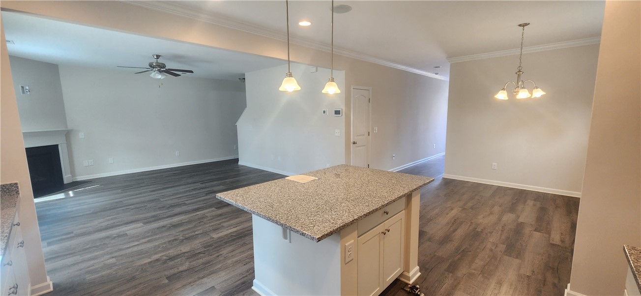 336 Alameda Lane Pendleton, SC 29670 - Photo 8 of 29 Gallery Image 8