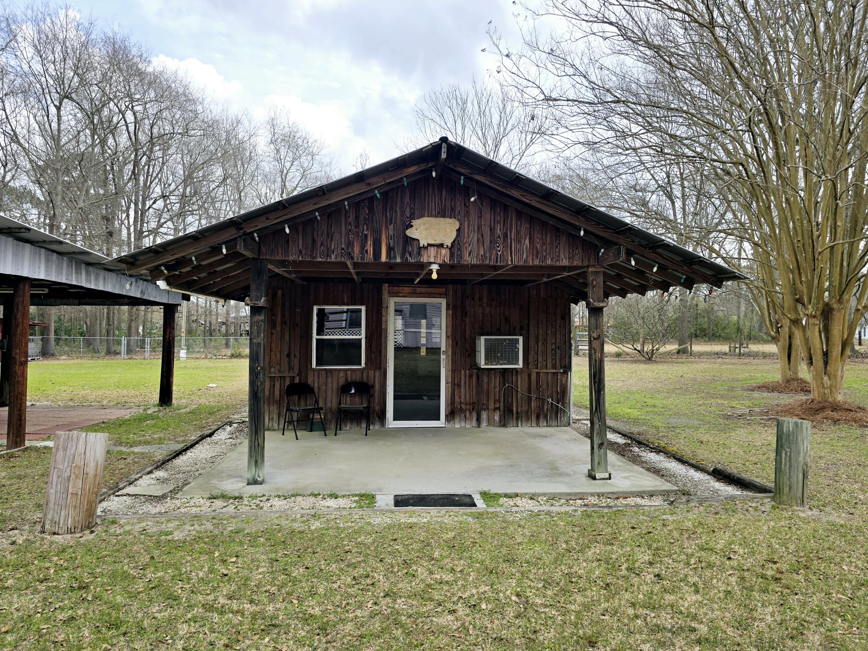 248 Gardner Road Blackville, SC 29817 - Photo 49 of 51 Gallery Image 49