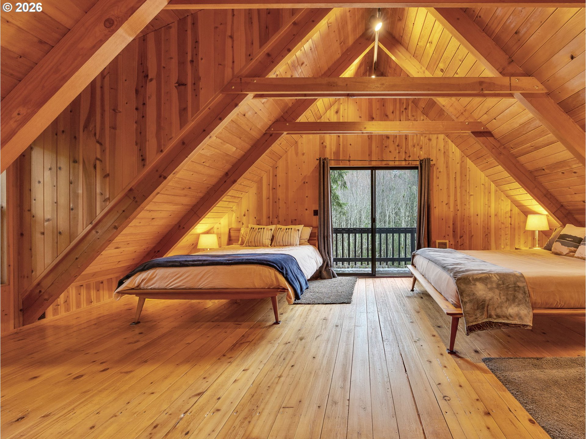 70498 East Zig Zag River Road Rhododendron, OR 97049 - Photo 12 of 40