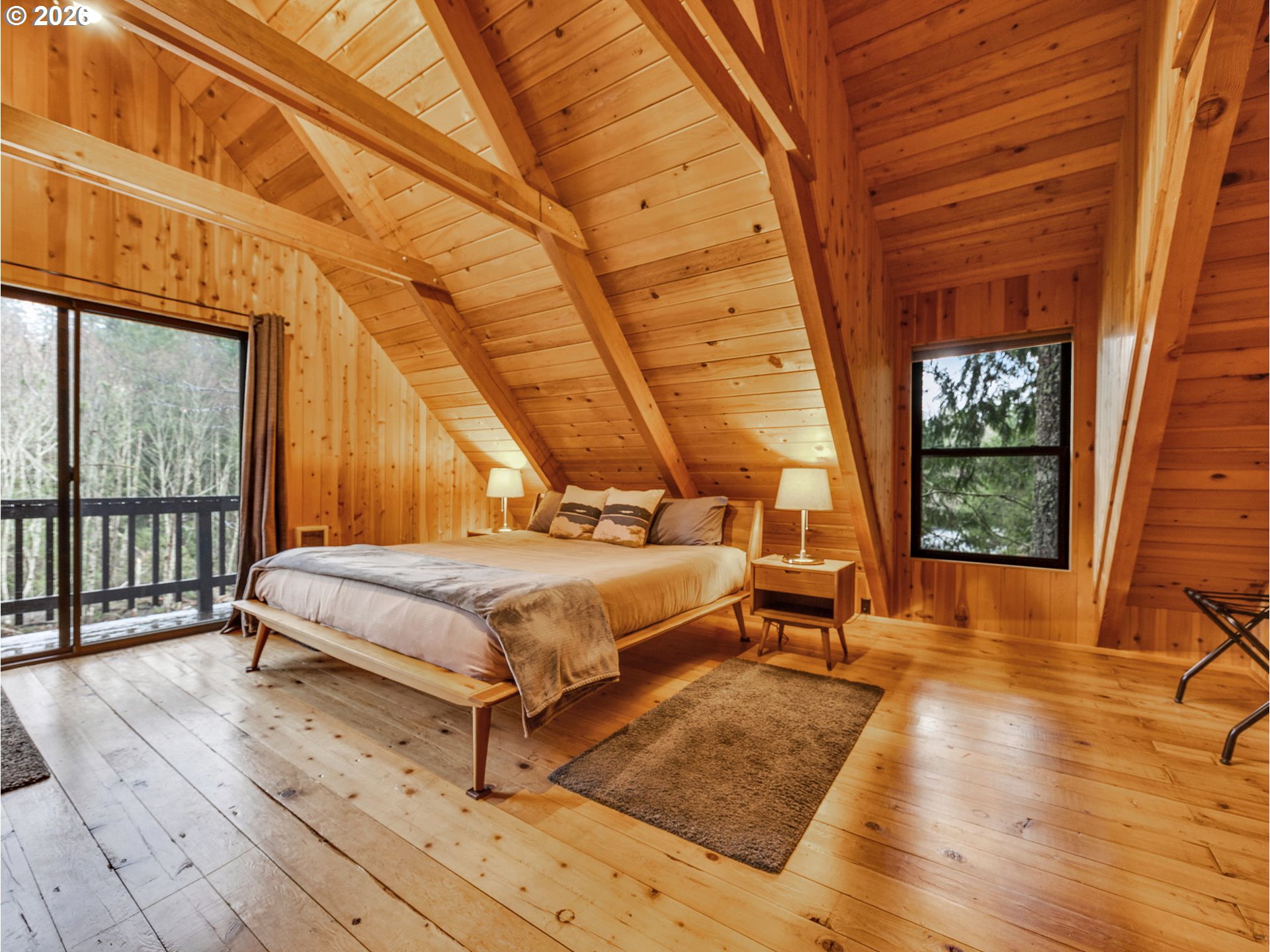 70498 East Zig Zag River Road Rhododendron, OR 97049 - Photo 13 of 40