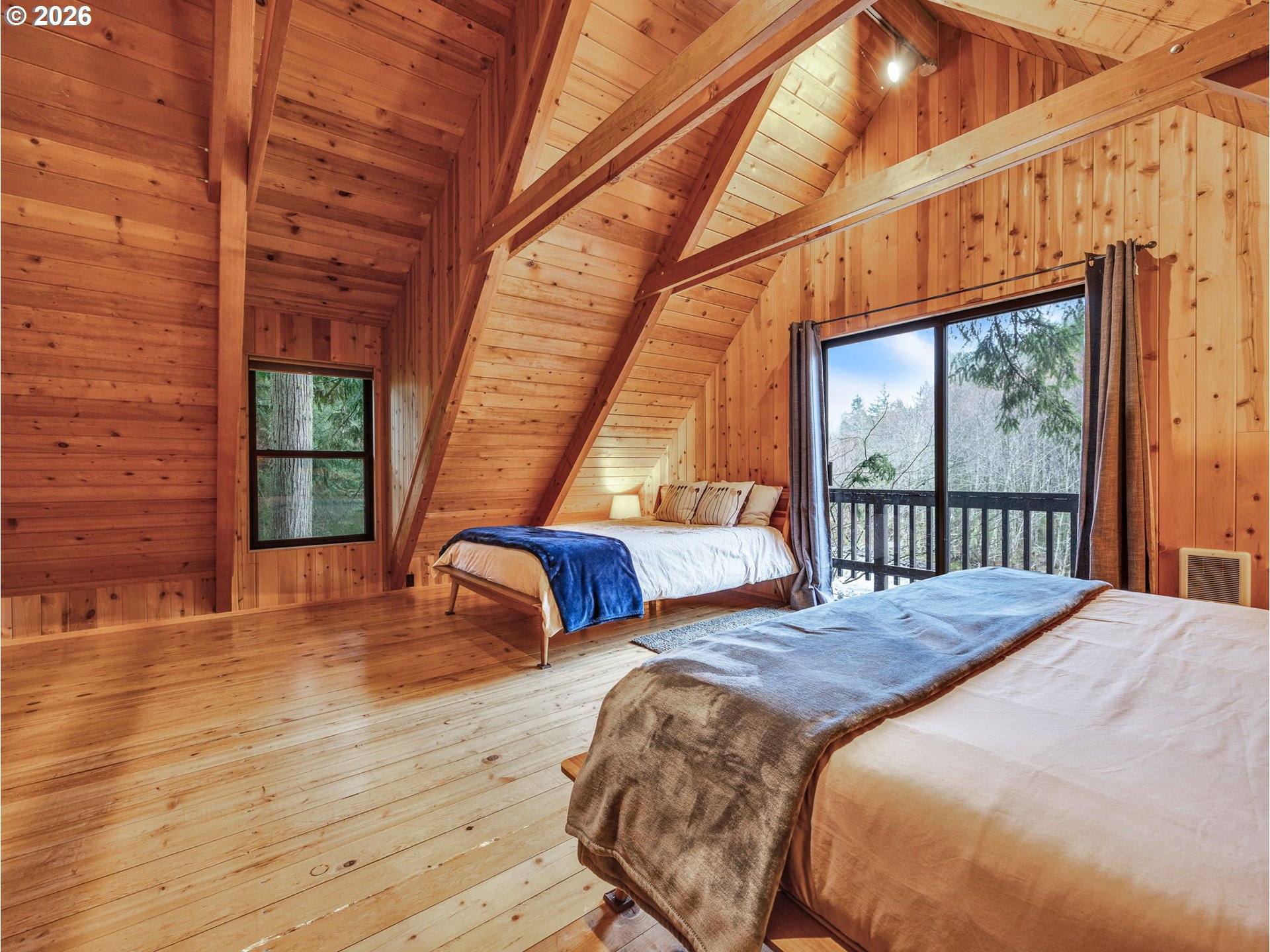 70498 East Zig Zag River Road Rhododendron, OR 97049 - Photo 14 of 40