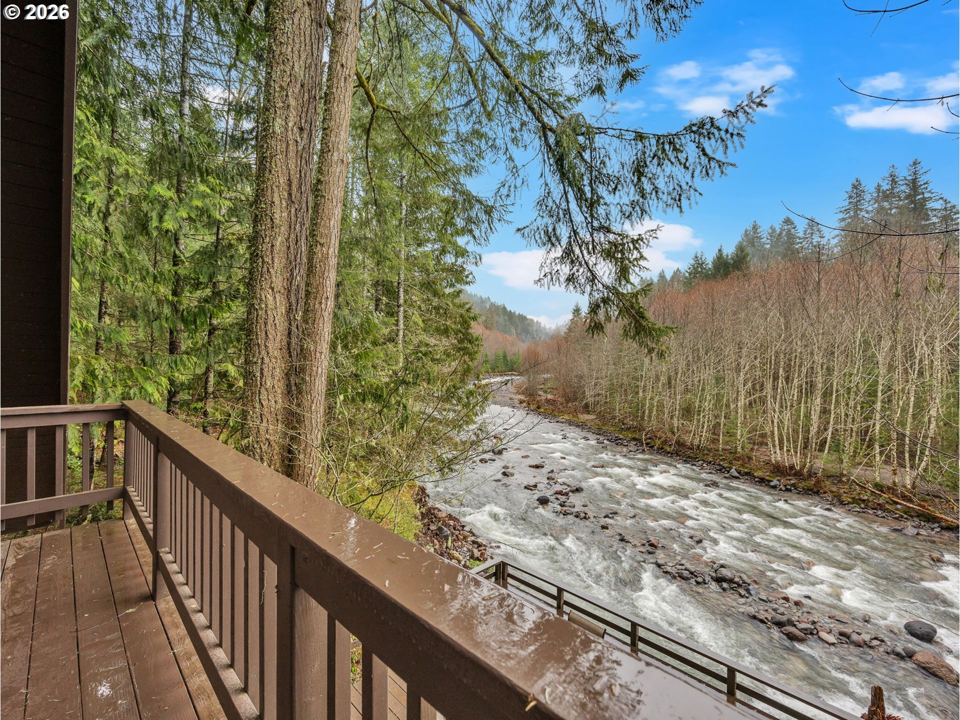 70498 East Zig Zag River Road Rhododendron, OR 97049 - Photo 15 of 40