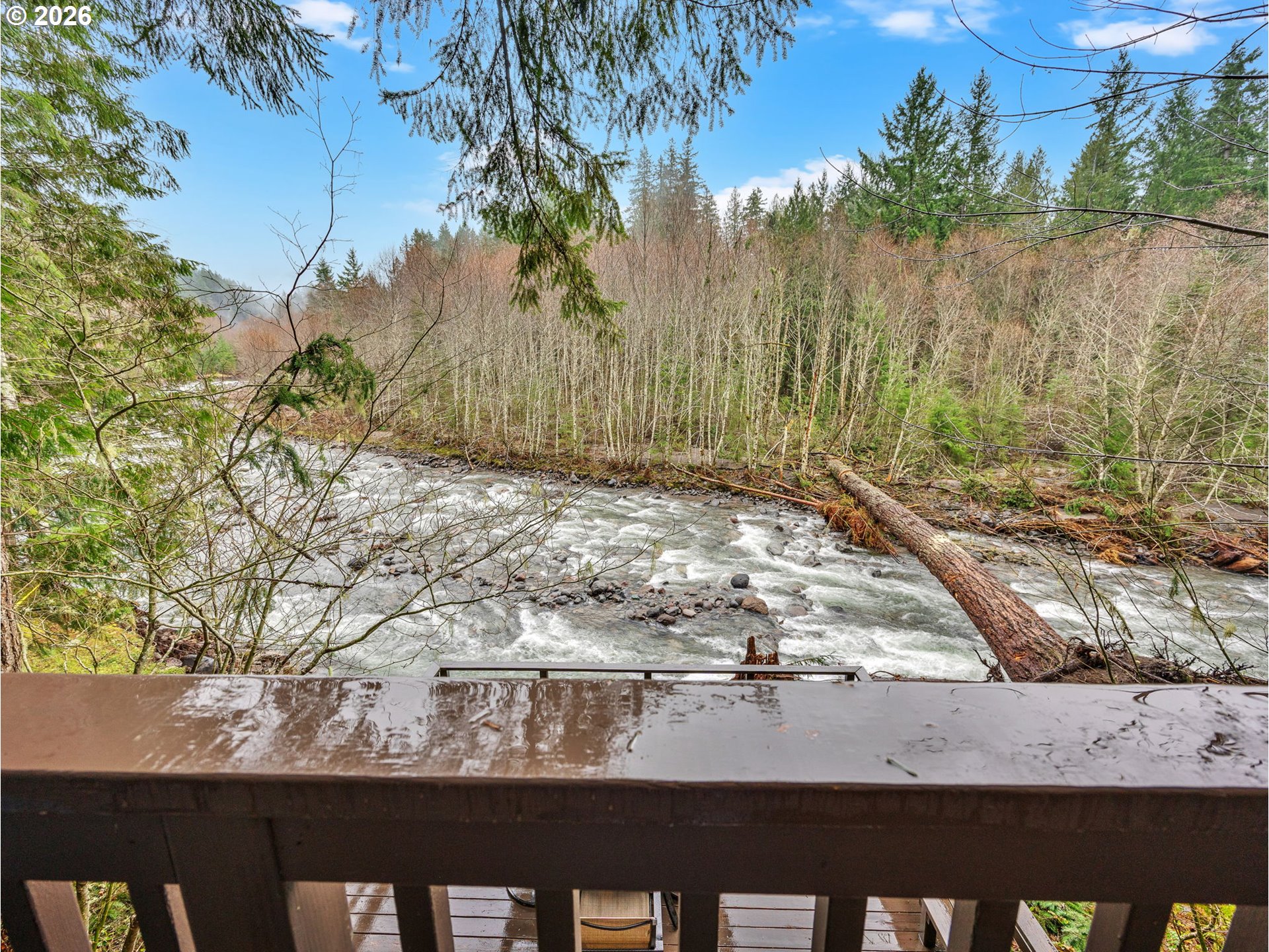 70498 East Zig Zag River Road Rhododendron, OR 97049 - Photo 16 of 40