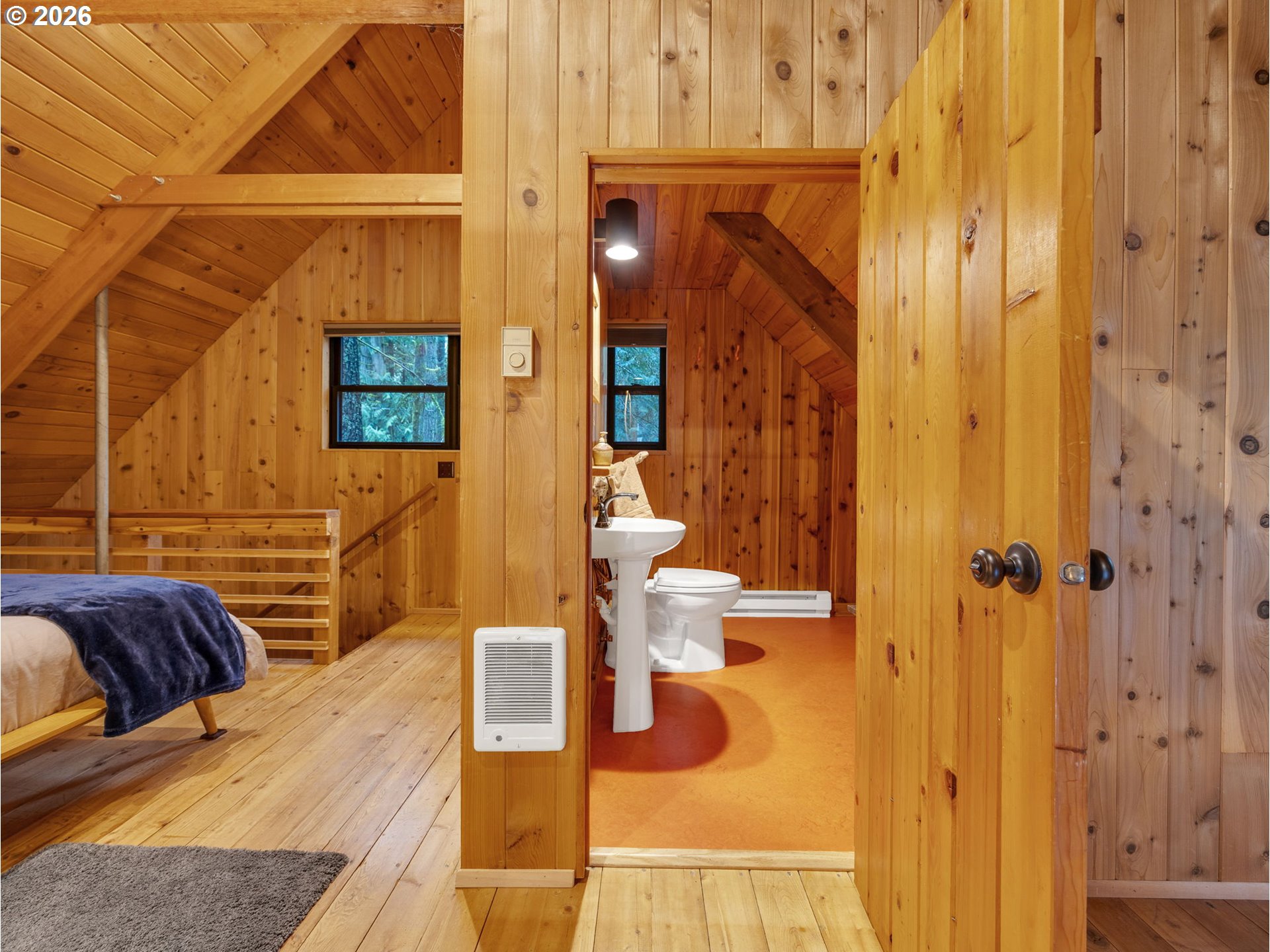 70498 East Zig Zag River Road Rhododendron, OR 97049 - Photo 18 of 40