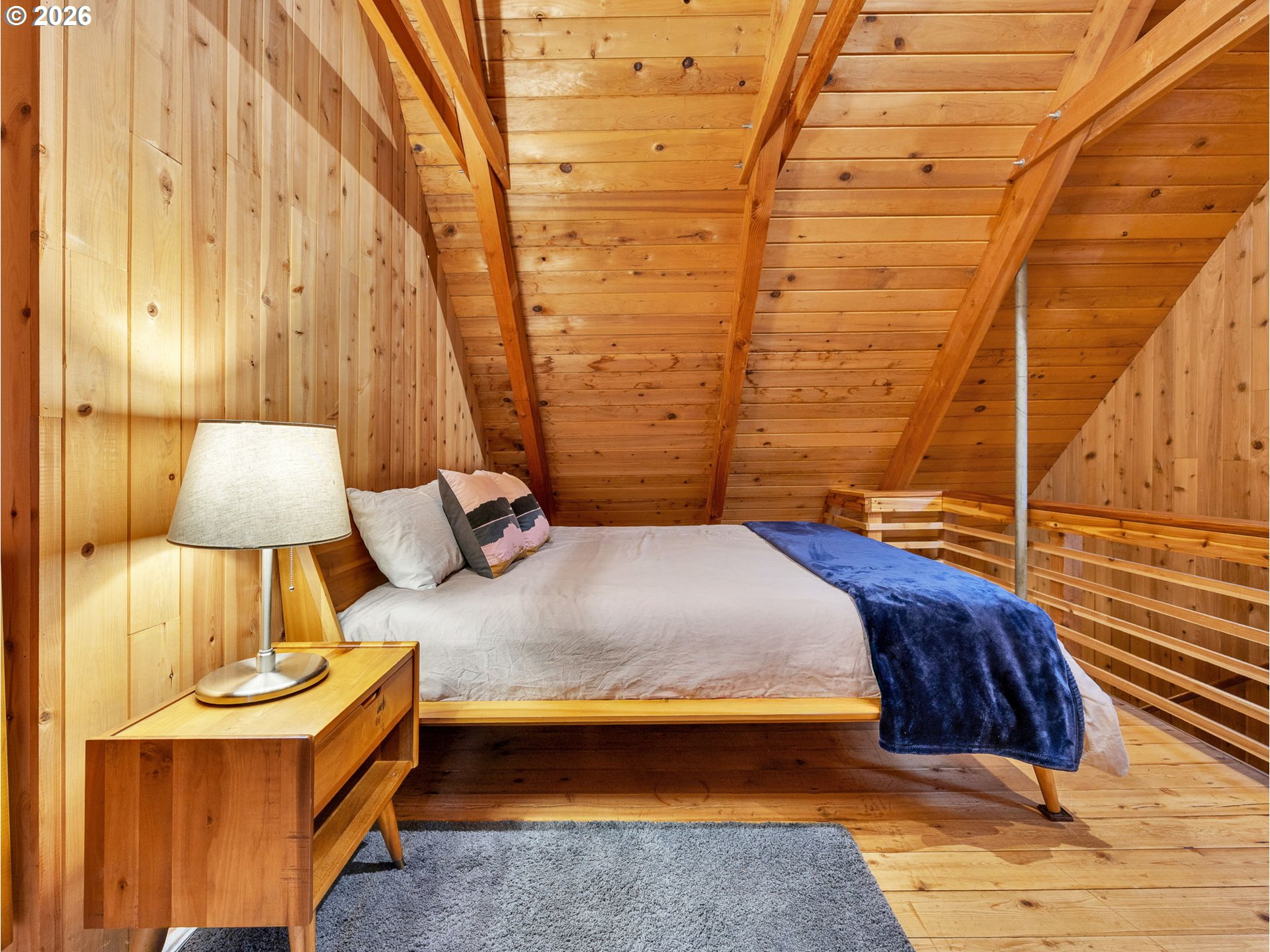 70498 East Zig Zag River Road Rhododendron, OR 97049 - Photo 20 of 40