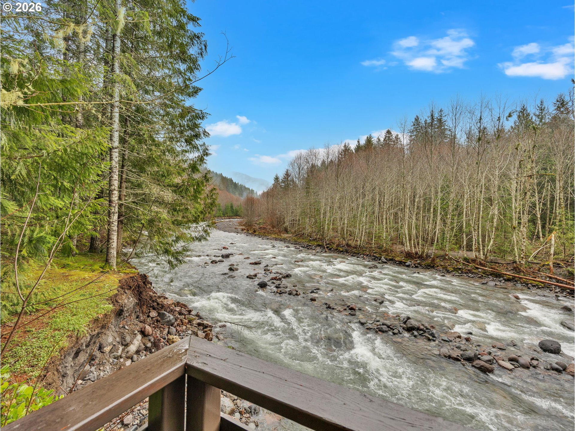 70498 East Zig Zag River Road Rhododendron, OR 97049 - Photo 2 of 40
