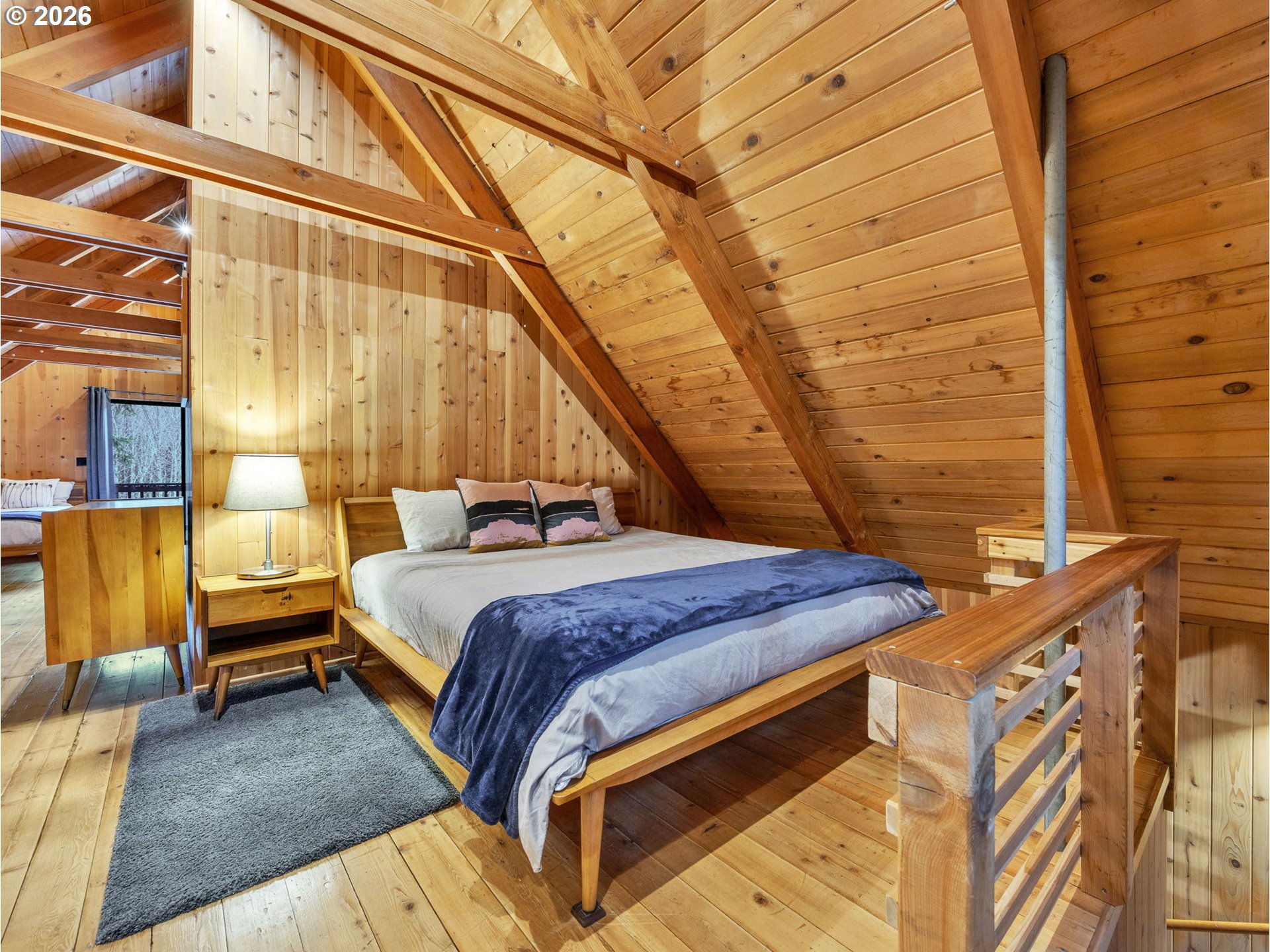 70498 East Zig Zag River Road Rhododendron, OR 97049 - Photo 21 of 40