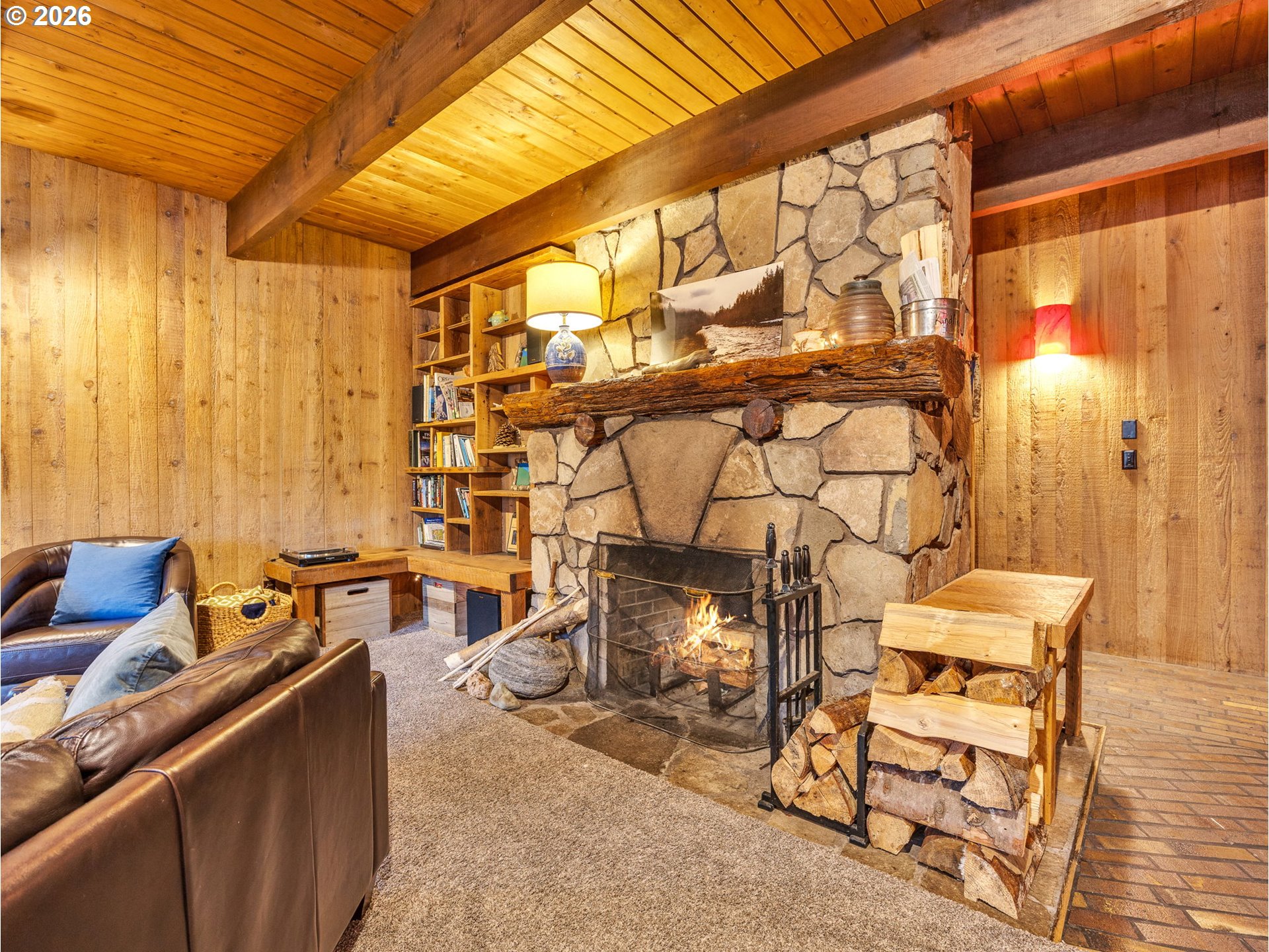 70498 East Zig Zag River Road Rhododendron, OR 97049 - Photo 27 of 40