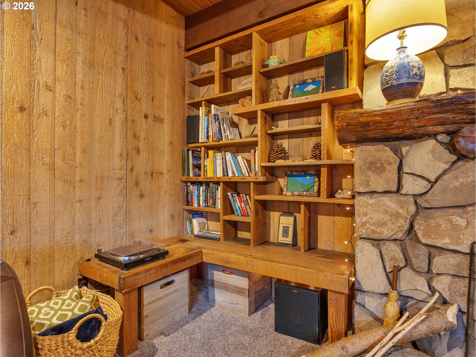 70498 East Zig Zag River Road Rhododendron, OR 97049 - Photo 28 of 40