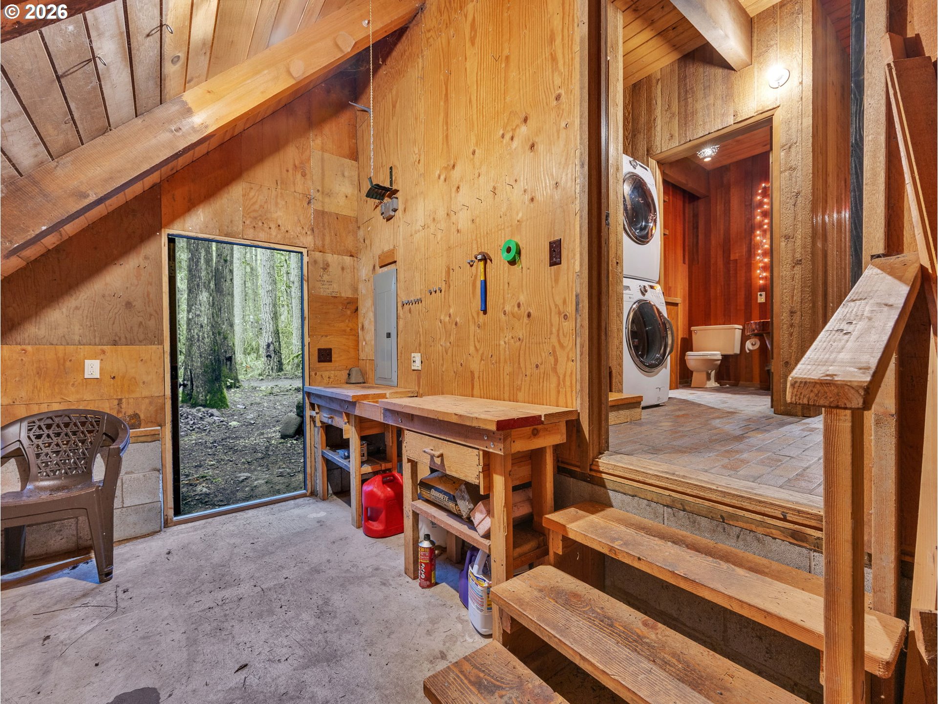 70498 East Zig Zag River Road Rhododendron, OR 97049 - Photo 32 of 40