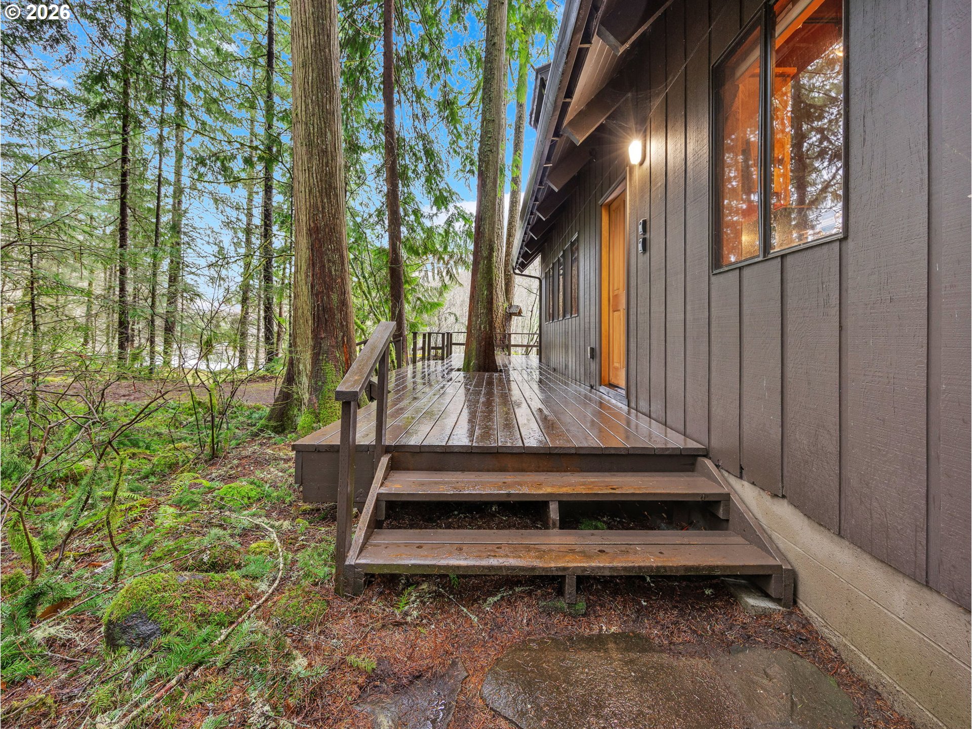 70498 East Zig Zag River Road Rhododendron, OR 97049 - Photo 35 of 40