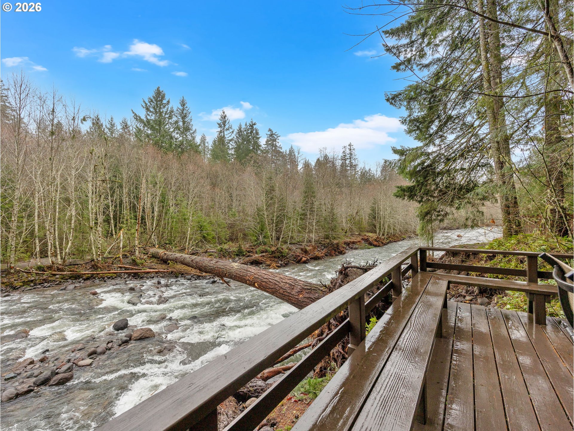 70498 East Zig Zag River Road Rhododendron, OR 97049 - Photo 36 of 40