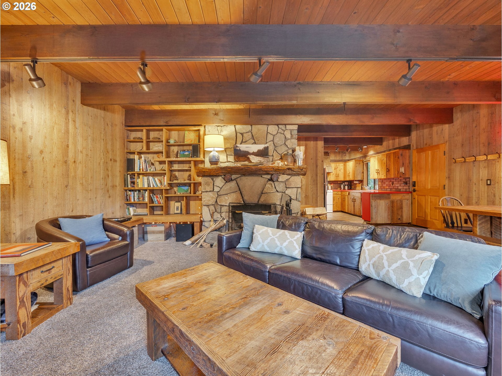 70498 East Zig Zag River Road Rhododendron, OR 97049 - Photo 6 of 40