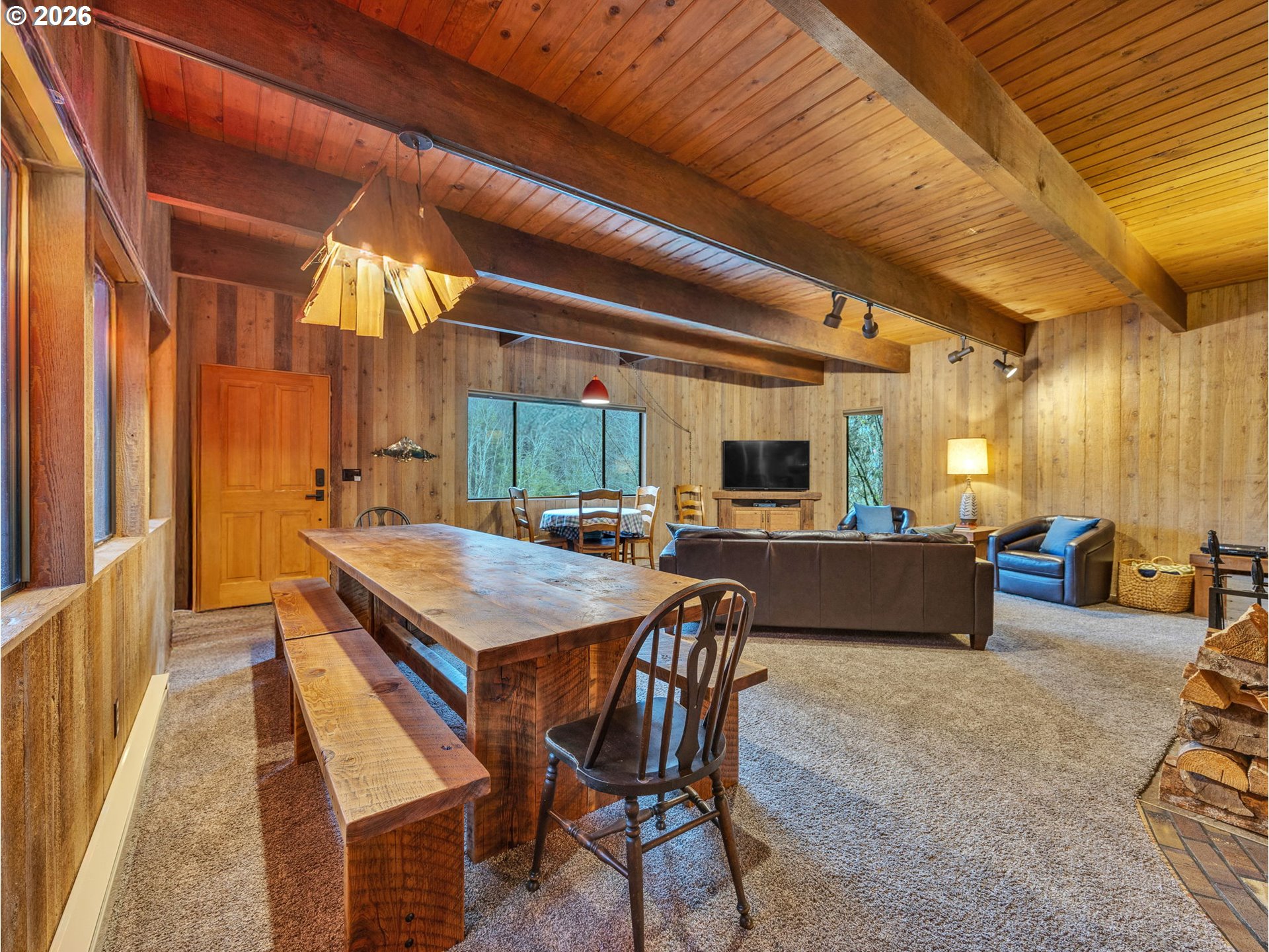 70498 East Zig Zag River Road Rhododendron, OR 97049 - Photo 8 of 40