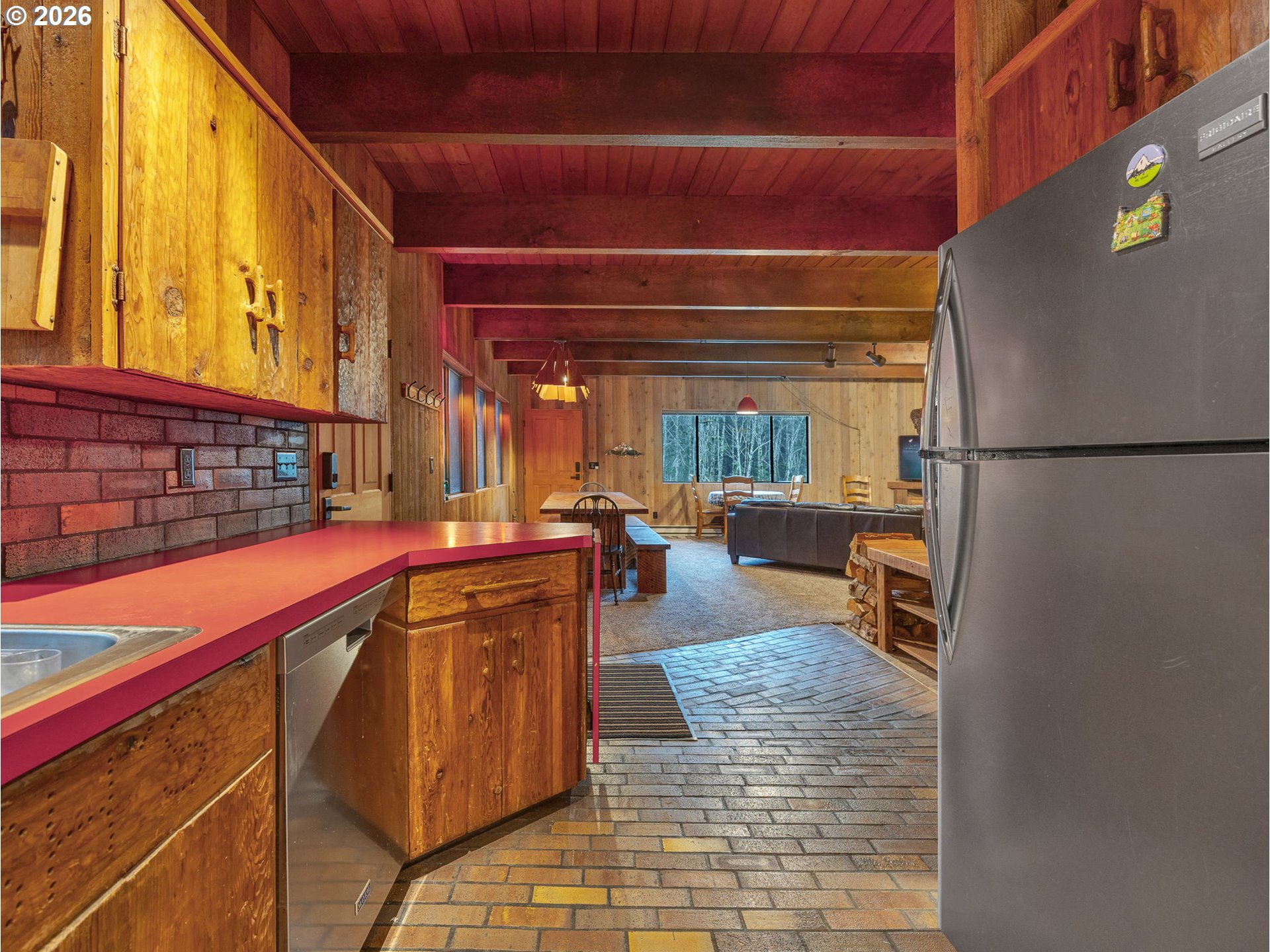 70498 East Zig Zag River Road Rhododendron, OR 97049 - Photo 9 of 40