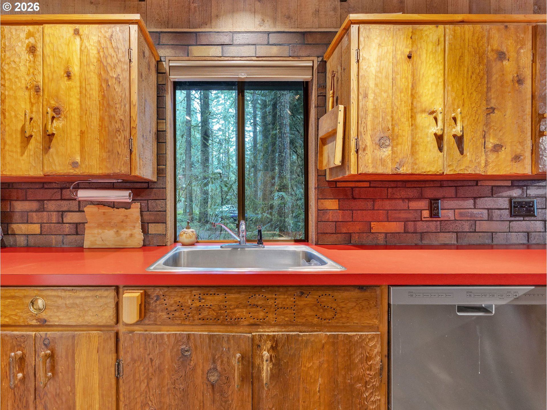 70498 East Zig Zag River Road Rhododendron, OR 97049 - Photo 10 of 40