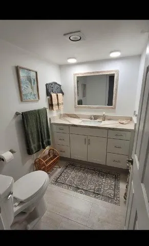 $4,500 | 3382 Northeast Causeway Boulevard, Unit 101, Jensen Beach, FL 34957