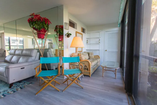 $4,500 | 3382 Northeast Causeway Boulevard, Unit 101, Jensen Beach, FL 34957