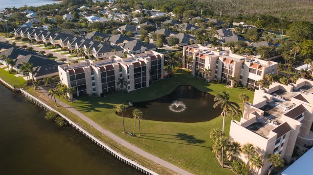 $4,500 | 3382 Northeast Causeway Boulevard, Unit 101, Jensen Beach, FL 34957