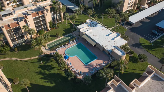 $4,500 | 3382 Northeast Causeway Boulevard, Unit 101, Jensen Beach, FL 34957