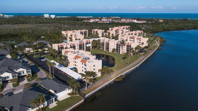 $4,500 | 3382 Northeast Causeway Boulevard, Unit 101, Jensen Beach, FL 34957