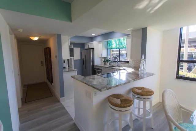 $4,500 | 3382 Northeast Causeway Boulevard, Unit 101, Jensen Beach, FL 34957