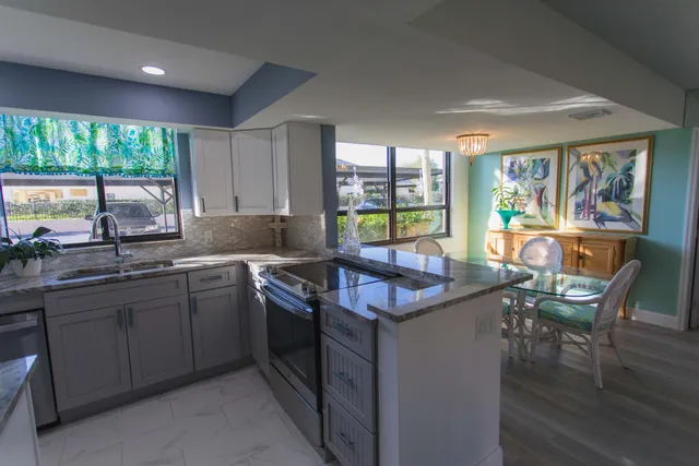 $4,500 | 3382 Northeast Causeway Boulevard, Unit 101, Jensen Beach, FL 34957