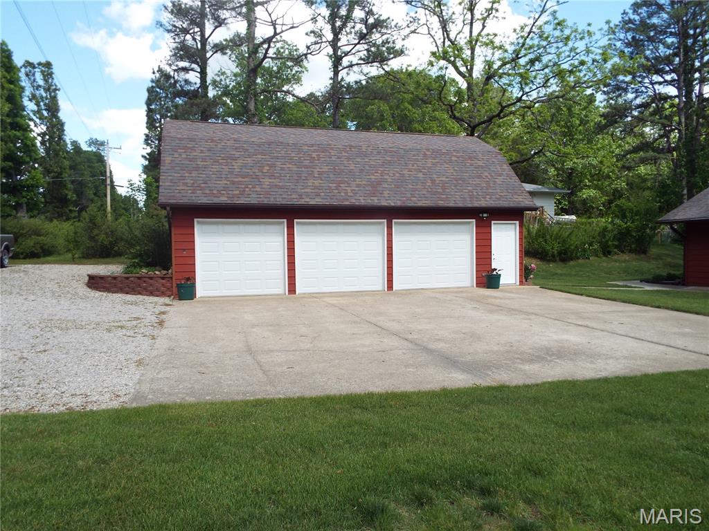 21482 Teardrop Road Devils Elbow, MO 65457 - Photo 11 of 86