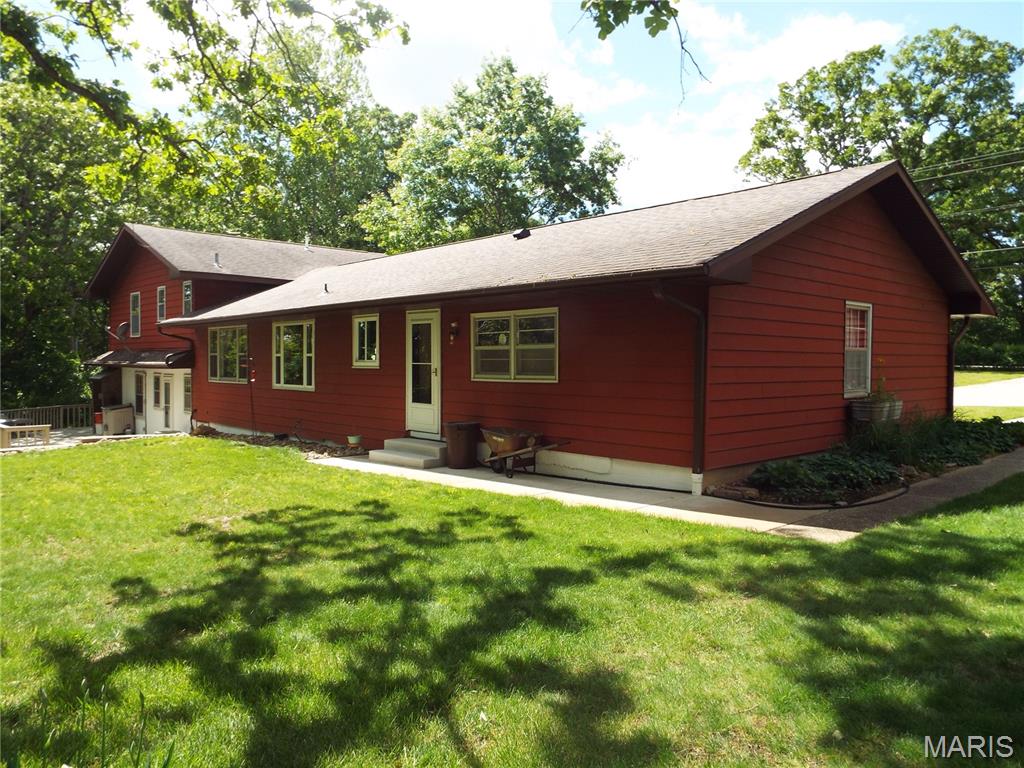 21482 Teardrop Road Devils Elbow, MO 65457 - Photo 17 of 86
