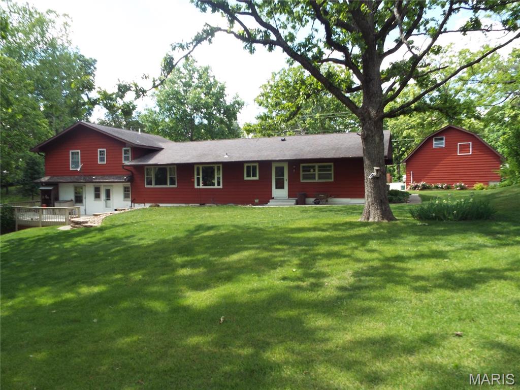 21482 Teardrop Road Devils Elbow, MO 65457 - Photo 19 of 86