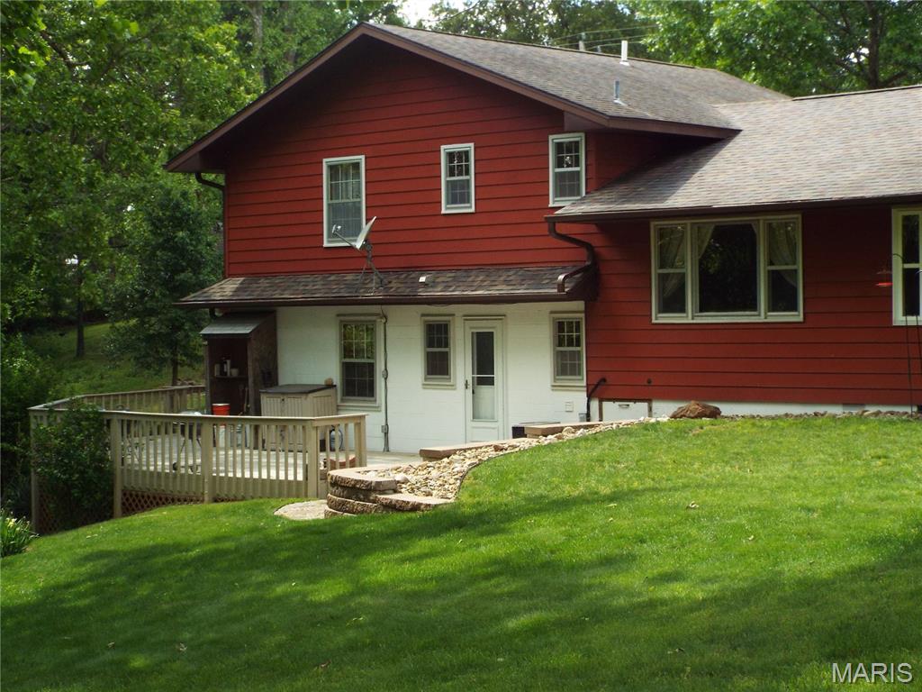 21482 Teardrop Road Devils Elbow, MO 65457 - Photo 20 of 86