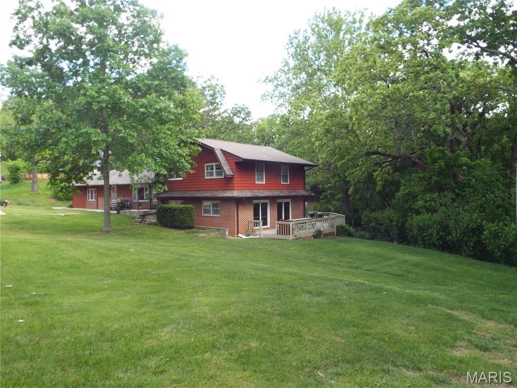 21482 Teardrop Road Devils Elbow, MO 65457 - Photo 2 of 86