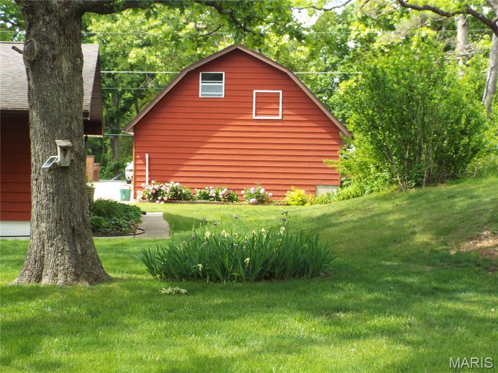 21482 Teardrop Road Devils Elbow, MO 65457 - Photo 21 of 86