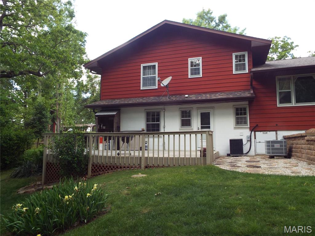 21482 Teardrop Road Devils Elbow, MO 65457 - Photo 25 of 86