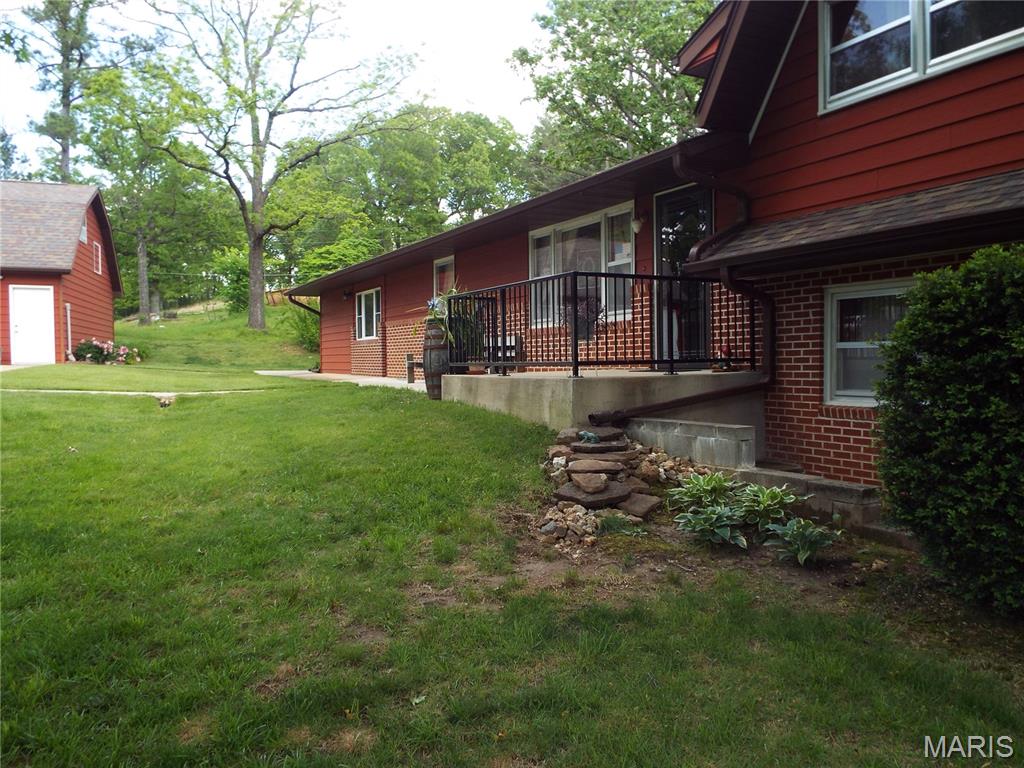 21482 Teardrop Road Devils Elbow, MO 65457 - Photo 32 of 86