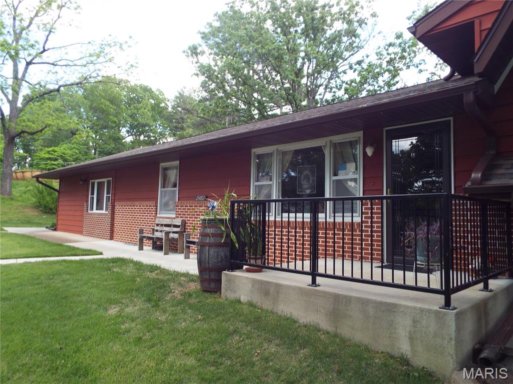 21482 Teardrop Road Devils Elbow, MO 65457 - Photo 33 of 86