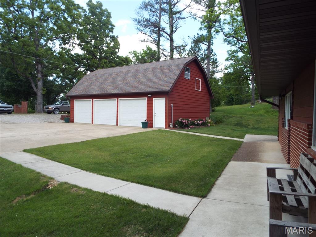 21482 Teardrop Road Devils Elbow, MO 65457 - Photo 35 of 86