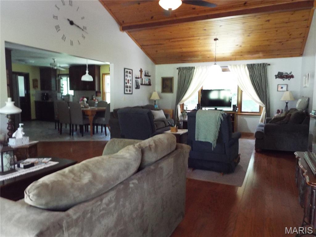 21482 Teardrop Road Devils Elbow, MO 65457 - Photo 36 of 86