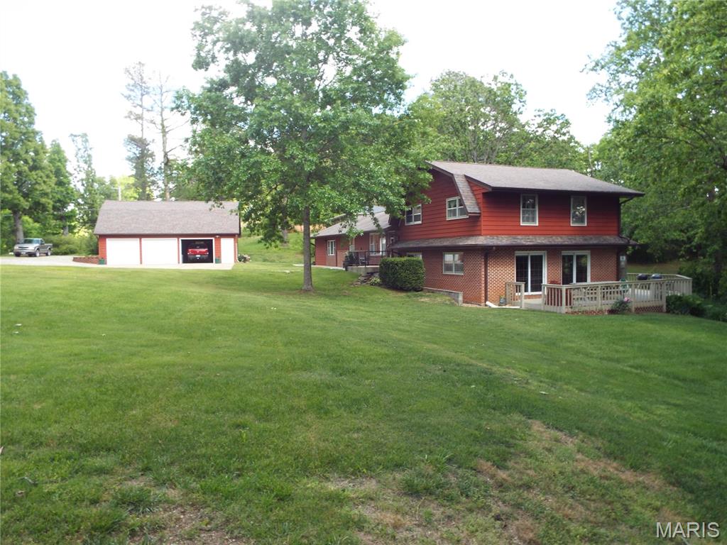 21482 Teardrop Road Devils Elbow, MO 65457 - Photo 7 of 86