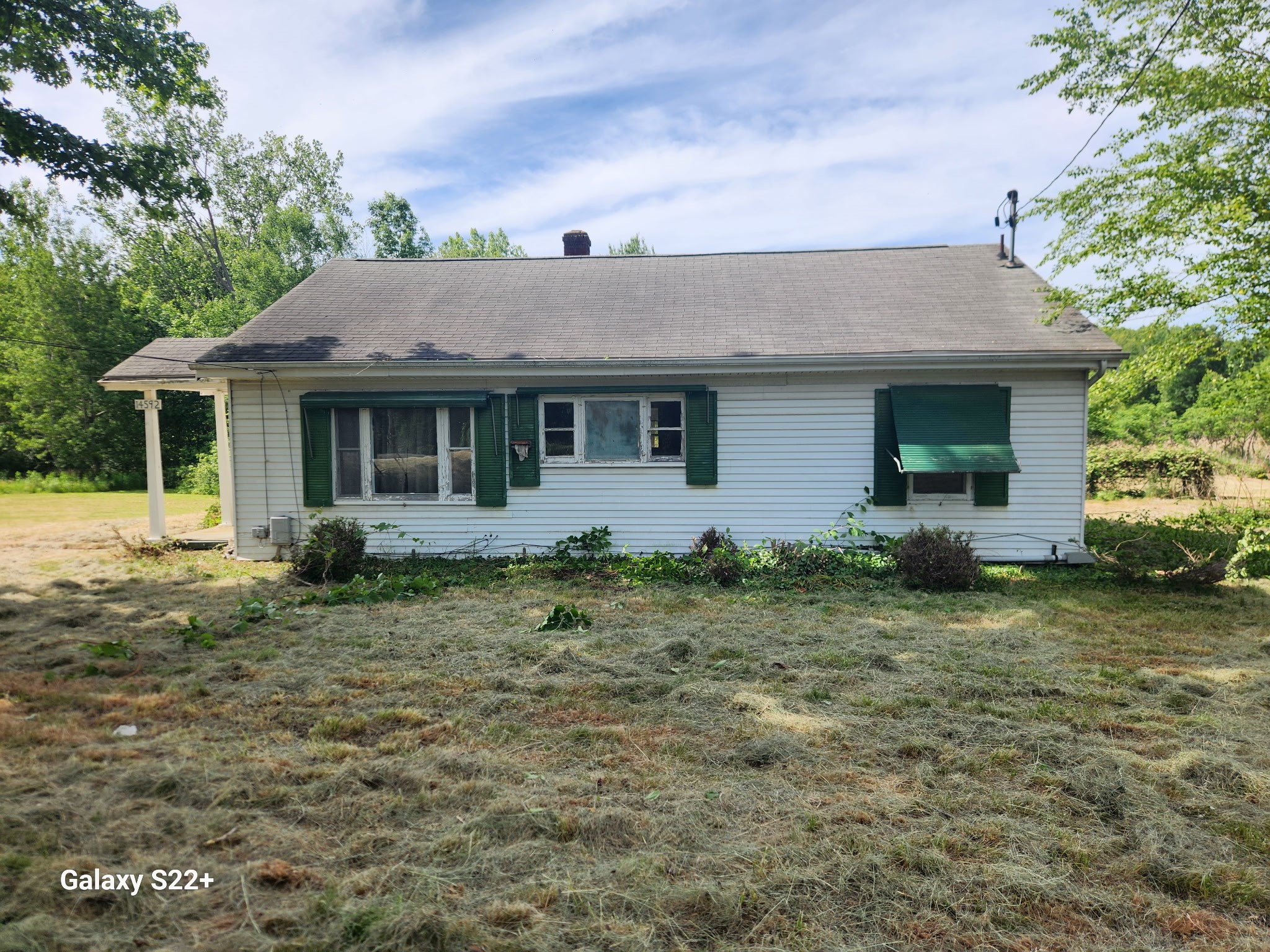 14592 West Ridge Road West Springfield, PA 16443 - Photo 2 of 29 Gallery Image 2